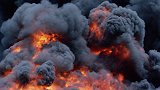 美国一啤酒节发生大爆炸 4人受伤