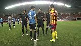 中甲-17赛季-大连超越vs青岛黄海-全场