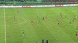 第13轮 北京国安vs天津权健 92'
