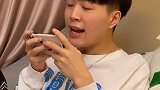 这次 我赢了 呵