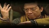 这才是真正的高手，赤砂掌威力惊人，这武功太厉害了