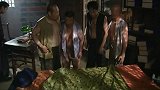 作坊的名声越来越大，少爷决定大干一番事业