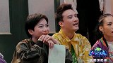 这位跳舞太逗了，状态里的自信和轻松很有感染力