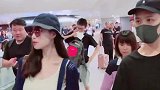 倪妮气质很好啊