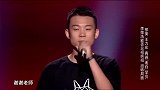 李荣浩被那英一键禁言，无奈之下当场写情书，这段太搞笑了！