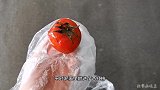 不管你有没有钱，烂掉的西红柿不要扔，值钱又实用，涨知识了