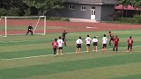 足球-15年-苏宁易购北京社区足球联赛（通州）-第一轮-乐城1：3风行者-精华