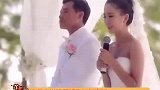 为什么全网都在恭喜佟丽娅，老婆在旁边都那么尴尬了该说的下去