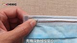 小雏菊刺绣，装饰补洞都需要，养眼吸睛，绣到衣服口罩上与众不同