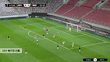 蒂尔尼 欧联 2020/2021 阿森纳 VS 本菲卡 精彩集锦