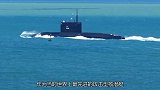 苏联沉没潜艇突发核泄漏，普京面临艰难境地，比福岛核电站更危险