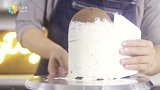 【日日煮】趣食-小黄人翻糖蛋糕