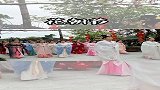 国内有越来越多关于汉服的大型活动了，来年你会参与其中吗？