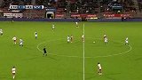 荷甲-1314赛季-联赛-第12轮-乌德勒支2：0海伦芬-精华