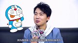郭麒麟有多受宠？把获奖感言说成单口相声，台下大腕乐坏了