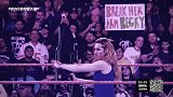 WWE-18年-夏洛特替补贝基决战罗西 如今我为你而战-专题