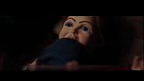 鬼娃回魂：最新版人脸西瓜电影，几分钟吓哭很多小孩，值得一看