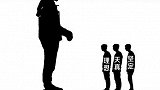 不要被现实同化，做一个坚定信念的人，才能最后成功！