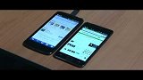 双核对战LG Optimus LTE vs Galaxy S2-真九尾狐