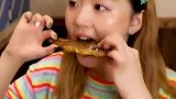 终于还完花呗了，我要开始大开吃戒了