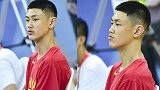 李楠寄语儿子入选U19国青：力争为国争光 要为球队做出贡献