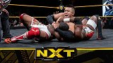 NXT第515期：中国之星Boa出战新星挑战赛 黑化紫雷喊话全球粉丝