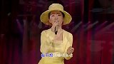 甜歌皇后杨钰莹，再唱成名曲《我不想说》