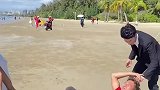 惊不惊喜，意不意外