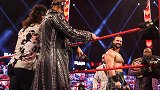 RAW第1451期：摔跤狂热WWE冠军赛敲定 德鲁质疑莱斯利遭痛扁