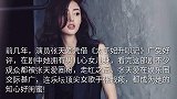 张天爱与张靓颖蹲街头“要钱”，手插袖子毫无违和感！