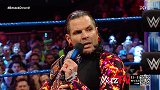WWE-18年-WWE SmackDown第976期（英文解说）-全场