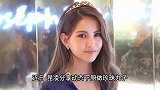 周董好口福!昆凌带儿女做珍珠奶茶 女儿像爸爸