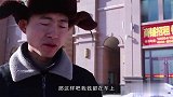 美女碰瓷有高招，不料小伙比她略胜一筹，太精彩了