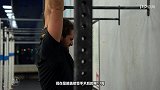 WWE-18年-罗林斯纪录片2：手术后积极训练恢复状态 回归曾经的我-花絮