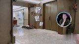 张天爱健身房展现完美身材，机车女神首次上线，太惊艳了