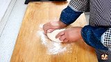 1碗面粉，半碗玉米面，学会这样做，香甜暄软，比面包蛋糕都好吃