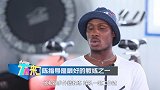 伊哈洛花式夸赞陈金刚指导 情商堪称外援第一