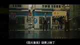 《怒火重案》甄子丹真的被勒到窒息，导演刚拍完就因病去世