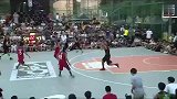 街球-13年-制霸赛半决赛 武汉313 vs 广州HIM 集锦-精华