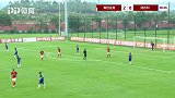 录播-第三届恒大杯 斯巴达克8-0河内FC