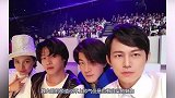 杨幂魏大勋恋情再添大瓜，网曝两人疑似恋爱好兄弟还是变成了情敌