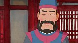 中华美德故事：百姓饿了数日，还有人偷官仓粮食