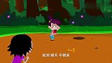 阿U：抓个地鼠不容易啊，阿U还挺有办法吗，成功找到出路(1)