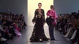 2020年Bibhu Mohapatra纽约秋冬时装走秀