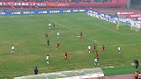 第3轮 河北华夏vs山东鲁能 46'