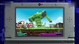 《星之卡比机器人星球》Amiibo手办预告片