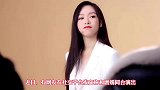 37岁唐嫣近照曝光，小腹微微凸起疑似怀了二胎！