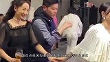遭骂离婚是自己没本事林瑞阳前妻忍不了首开腔：张庭就是第三者