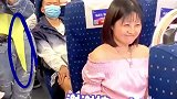 这就是网络里的美女