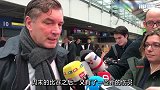 从肩伤到流感！多特主管尬笑：除了罗伊斯帕科 他们仨也伤了